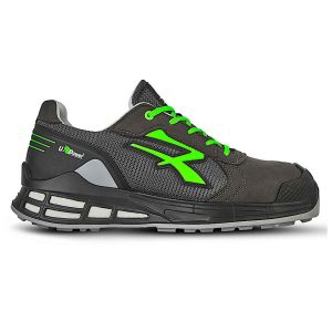 U-POWER EGON S1PS FO SR ESD
