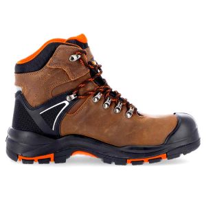 Черевики PROCERA CENTAUR S3L SR HRO (Польща)