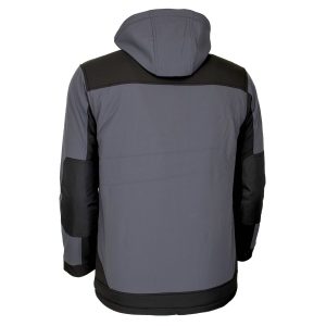 Альтернативний вигляд Куртка зимова Softshell REIS FORECO-SHW SB (Польща)