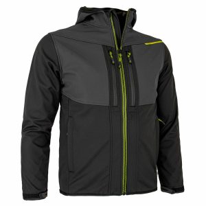 Куртка Softshell REIS GULF BSY (Польща)