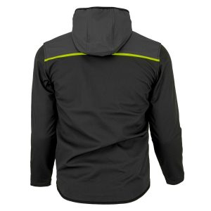 Альтернативний вигляд Куртка Softshell REIS GULF BSY (Польща)