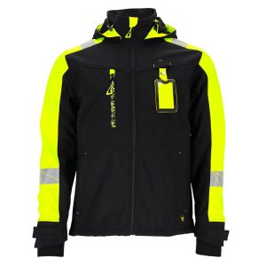 Куртка робоча Softshell LH-RAUT-SH BY (Німеччина)