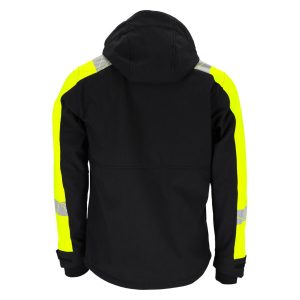 Альтернативний вигляд Куртка робоча Softshell LH-RAUT-SH BY (Німеччина)