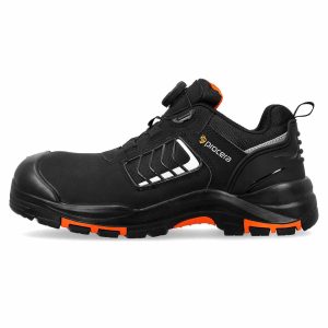 Альтернативний вигляд Напівчеревики PROCERA ROCK LOW S3L SR HRO (Польща)