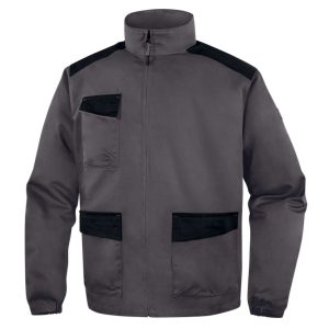 Куртка рабочая DELTA PLUS M1VE2 GR (Франция)