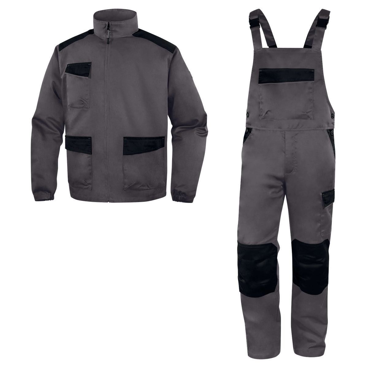 Костюм рабочий DELTA PLUS M1VE2-M1SA2 GR (Франция)