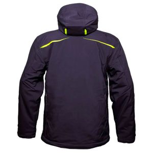 Альтернативний вигляд Куртка зимова Softshell SIZAM WESTPORT-J Black