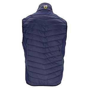 Alternative view of Жилет стеганый Softshell LEBER & HOLLMAN LH-SHELLTER G (Германия)