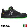 EXENA RACE