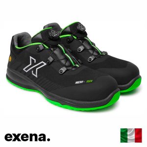 EXENA RACE