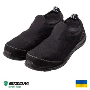 SIZAM Tampa Black 36130