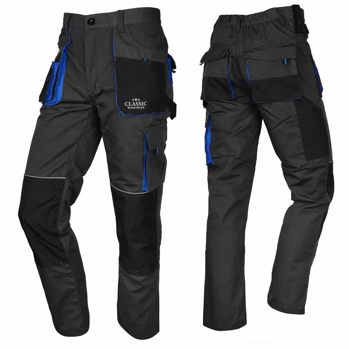 ARTMAS CLASSIC MAXIMUS-T Blue