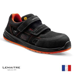 LEMAITRE BLACKSTRIKKER S1 ESD