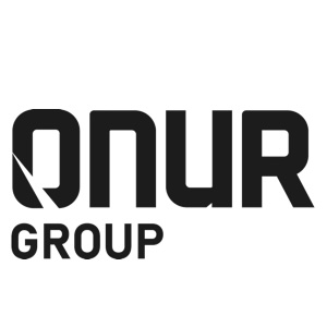 Onur — клієнт АНВІ ГРУП