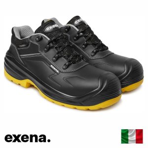 Напівчеревики діелектричні EXENA WATT SB E PS WPA FO SR — фото 3