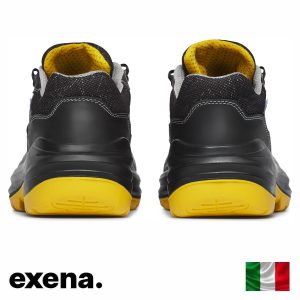 Напівчеревики діелектричні EXENA WATT SB E PS WPA FO SR — фото 4