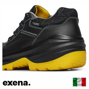 Напівчеревики діелектричні EXENA WATT SB E PS WPA FO SR — фото 7