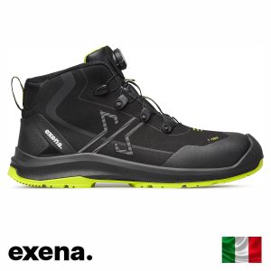 EXENA FORGE