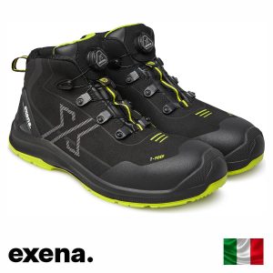 EXENA FORGE
