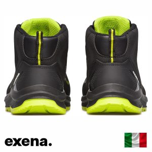 EXENA FORGE