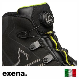 EXENA FORGE