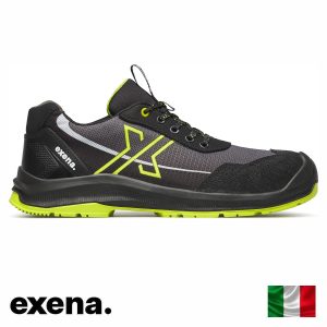 EXENA GENESYS
