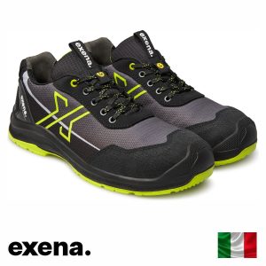 EXENA GENESYS