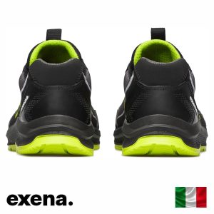 EXENA GENESYS