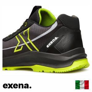 EXENA GENESYS