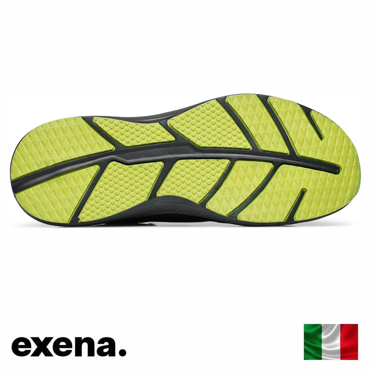 EXENA RUSH