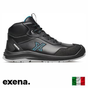 EXENA SHIELD