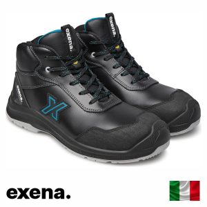 EXENA SHIELD