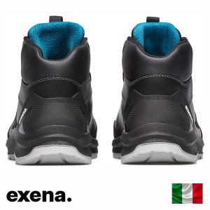 EXENA SHIELD