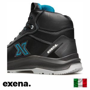 EXENA SHIELD