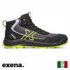 EXENA STELLAR