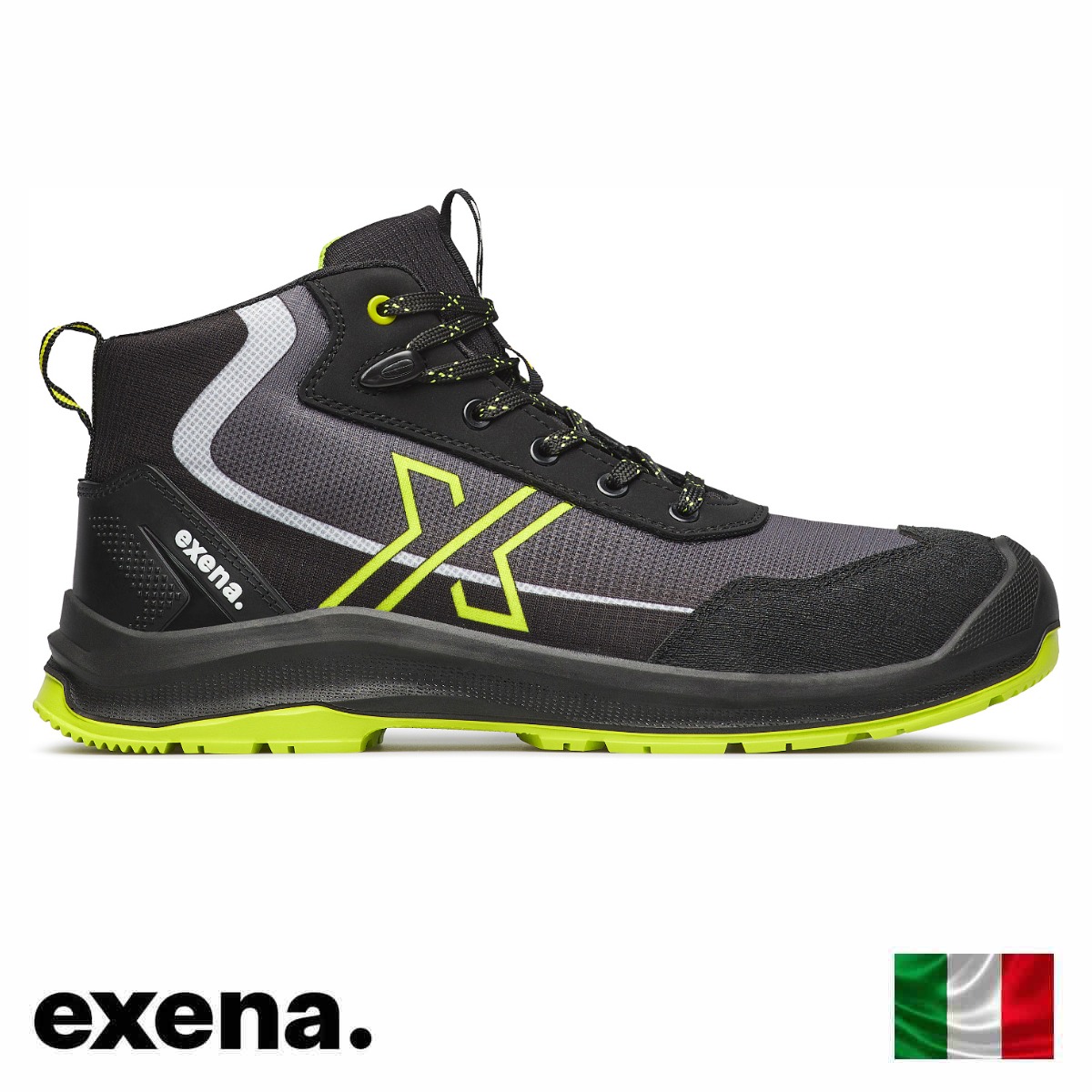 EXENA STELLAR