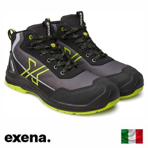 EXENA STELLAR
