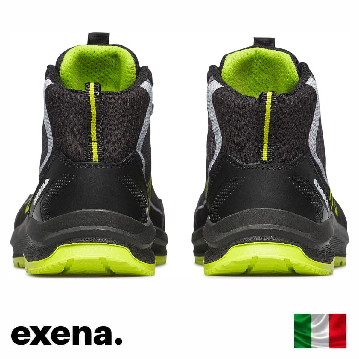 EXENA STELLAR