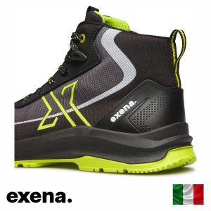 EXENA STELLAR